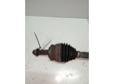 Recambio de transmision delantera derecha para kia cee´d emotion referencia OEM IAM    2