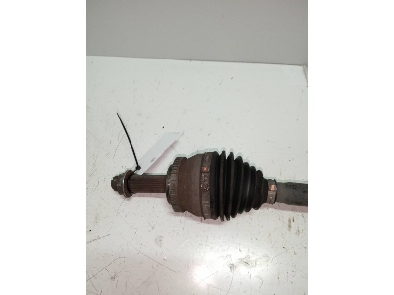 Recambio de transmision delantera derecha para kia cee´d emotion referencia OEM IAM   