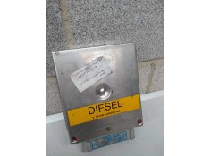 Recambio de centralita motor uce para ford scorpio berl./turnier 2.5 turbodiesel referencia OEM IAM 94GB12A650AA  