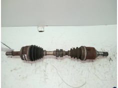 Recambio de transmision delantera izquierda para nissan primera berlina (p12) acenta referencia OEM IAM 439100 EK 