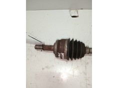 Recambio de transmision delantera izquierda para nissan primera berlina (p12) acenta referencia OEM IAM 439100 EK  2