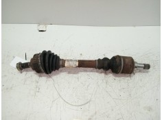 Recambio de transmision delantera izquierda para citroen xsara picasso 2.0 hdi vivace referencia OEM IAM   