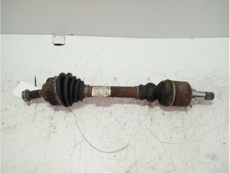 Recambio de transmision delantera izquierda para citroen xsara picasso 2.0 hdi vivace referencia OEM IAM   