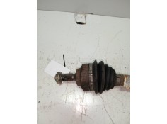 Recambio de transmision delantera izquierda para citroen xsara picasso 2.0 hdi vivace referencia OEM IAM    2
