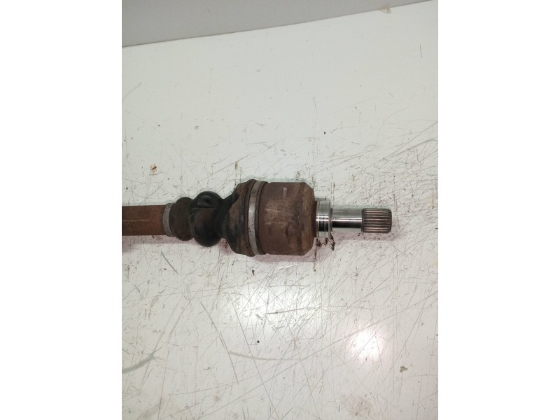 Recambio de transmision delantera izquierda para citroen xsara picasso 2.0 hdi vivace referencia OEM IAM   