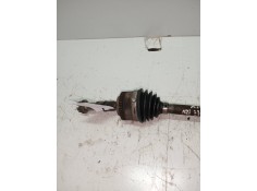 Recambio de transmision delantera derecha para hyundai atos prime (mx) gls (2003) referencia OEM IAM    2