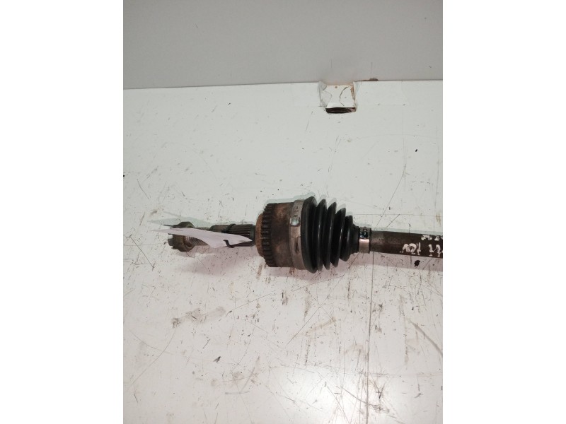 Recambio de transmision delantera derecha para hyundai atos prime (mx) gls (2003) referencia OEM IAM   