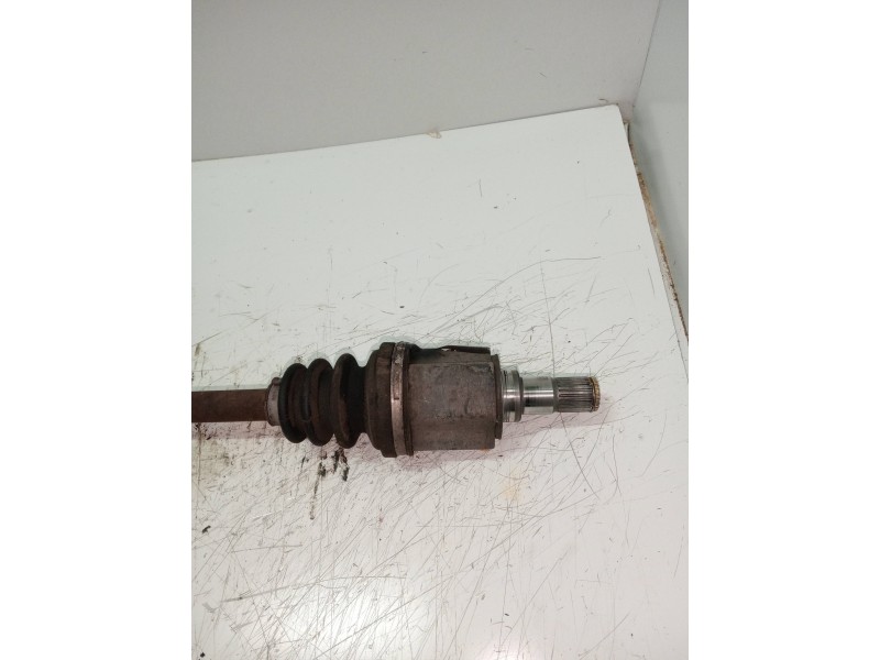 Recambio de transmision delantera derecha para hyundai atos prime (mx) gls (2003) referencia OEM IAM   