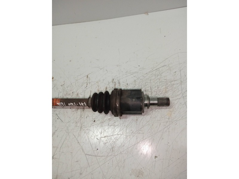 Recambio de transmision delantera izquierda para hyundai atos prime (mx) gls (2003) referencia OEM IAM   