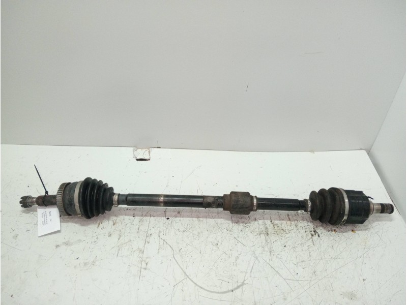 Recambio de transmision delantera derecha para kia carens (un) concept referencia OEM IAM   