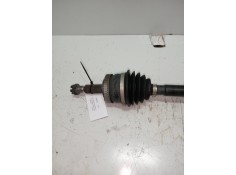 Recambio de transmision delantera derecha para kia carens (un) concept referencia OEM IAM    2