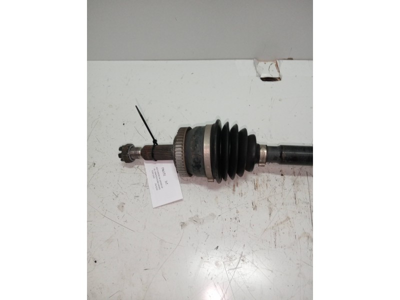 Recambio de transmision delantera derecha para kia carens (un) concept referencia OEM IAM   