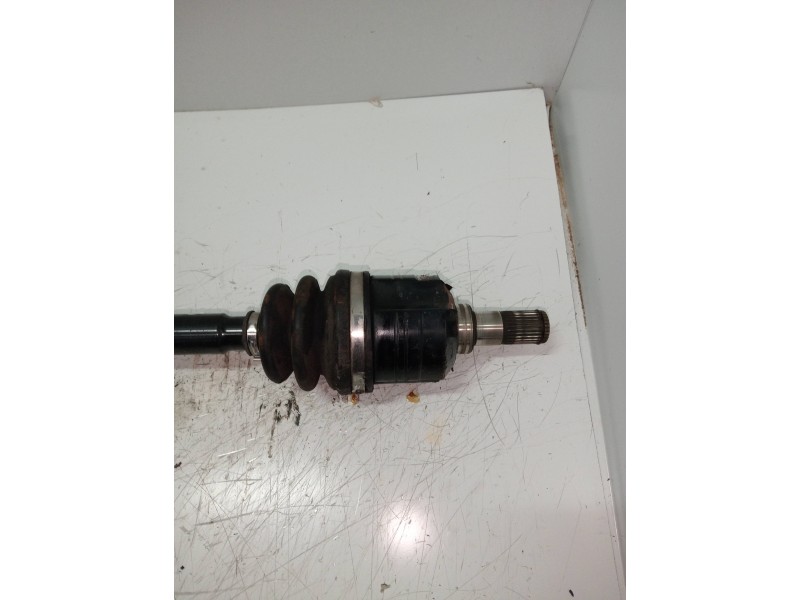 Recambio de transmision delantera derecha para kia carens (un) concept referencia OEM IAM   