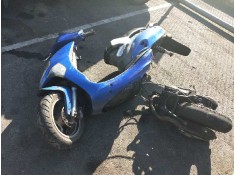 kymco vitality 50 del año 2004