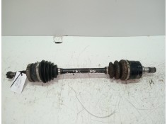 Recambio de transmision delantera izquierda para kia carens (un) concept referencia OEM IAM   