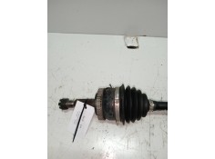 Recambio de transmision delantera izquierda para kia carens (un) concept referencia OEM IAM    2