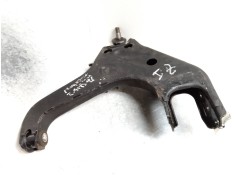 Recambio de brazo suspension inferior delantero izquierdo para mitsubishi montero (v20/v40) 2.5 turbodiesel referencia OEM IAM  