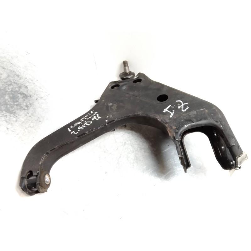 Recambio de brazo suspension inferior delantero izquierdo para mitsubishi montero (v20/v40) 2.5 turbodiesel referencia OEM IAM  
