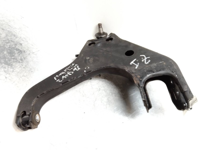 Recambio de brazo suspension inferior delantero izquierdo para mitsubishi montero (v20/v40) 2.5 turbodiesel referencia OEM IAM  