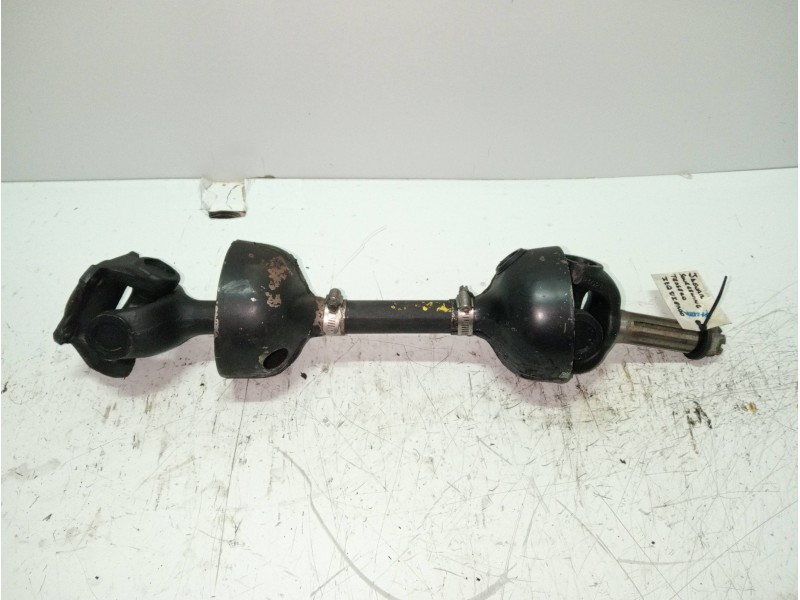 Recambio de transmision trasera izquierda para jaguar sovereing referencia OEM IAM   