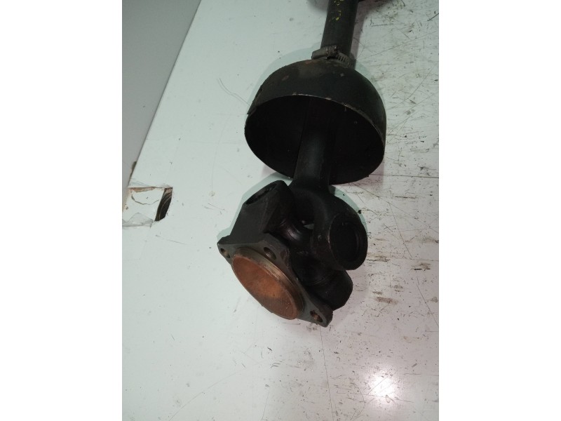 Recambio de transmision trasera izquierda para jaguar sovereing referencia OEM IAM   