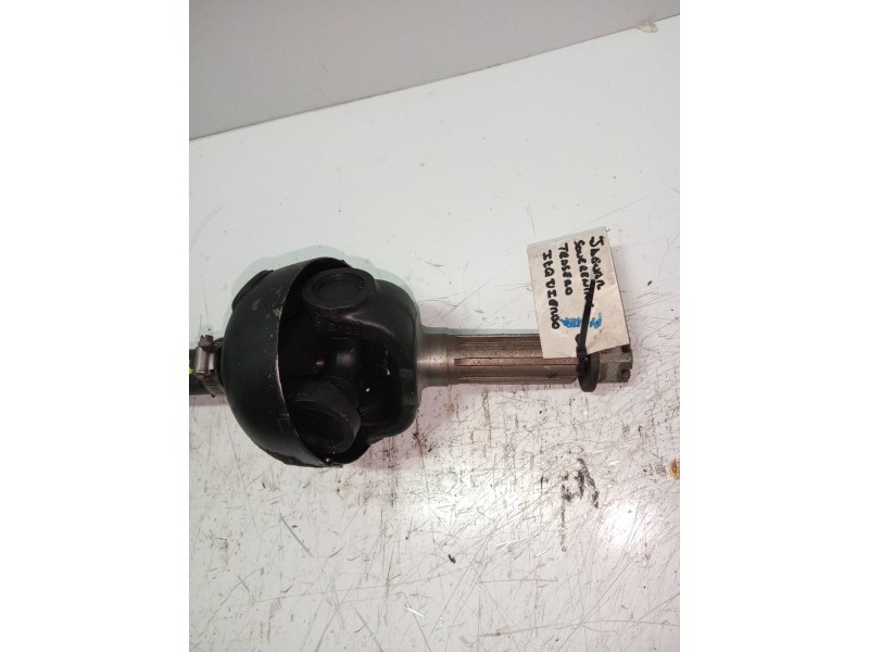 Recambio de transmision trasera izquierda para jaguar sovereing referencia OEM IAM   