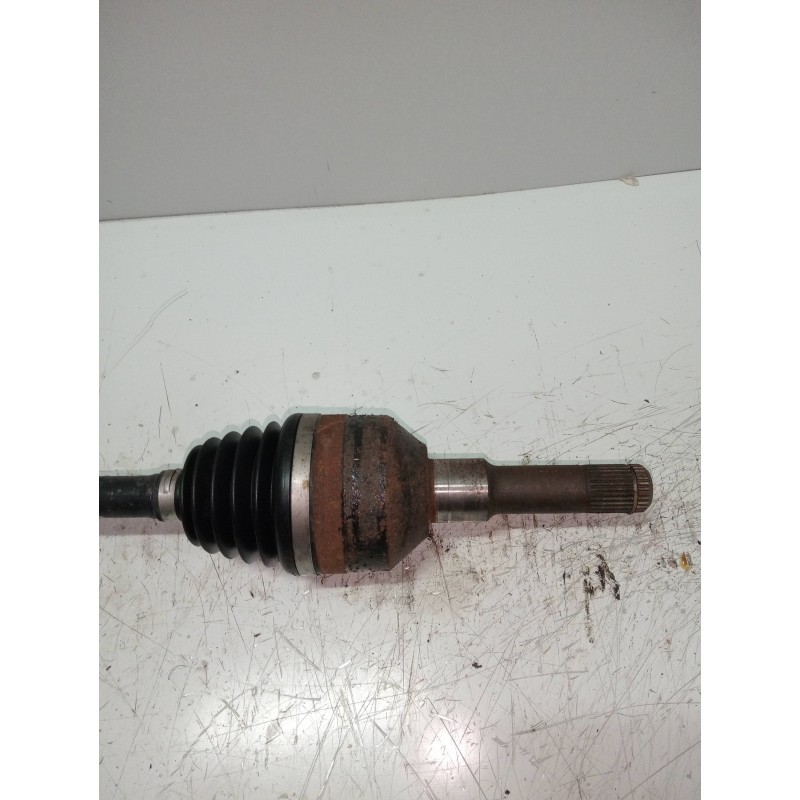 Recambio de transmision trasera izquierda para jaguar s-type 3.0 v6 referencia OEM IAM XW4W4K139AA  