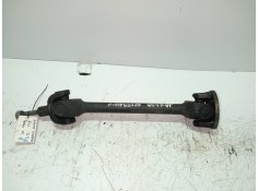 Recambio de transmision trasera derecha para jaguar sovereing referencia OEM IAM   