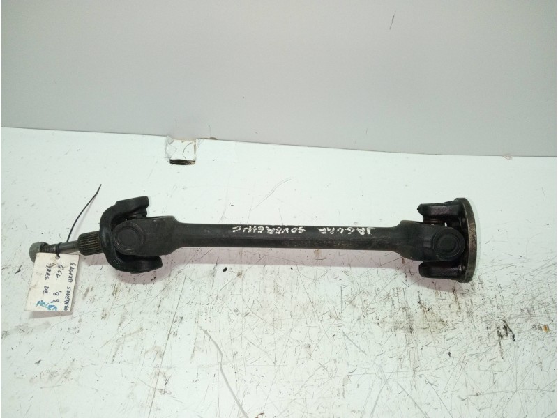 Recambio de transmision trasera derecha para jaguar sovereing referencia OEM IAM   