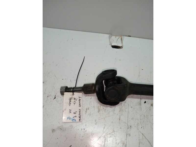 Recambio de transmision trasera derecha para jaguar sovereing referencia OEM IAM   