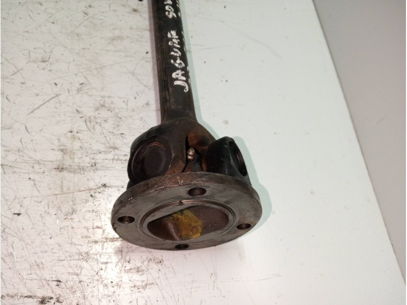 Recambio de transmision trasera derecha para jaguar sovereing referencia OEM IAM   