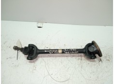 Recambio de transmision trasera izquierda para jaguar sovereing referencia OEM IAM   