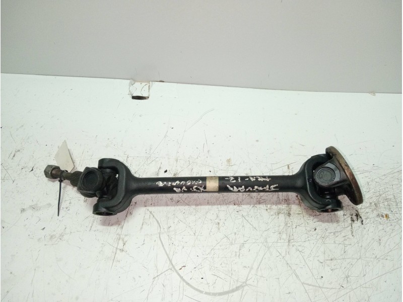 Recambio de transmision trasera izquierda para jaguar sovereing referencia OEM IAM   