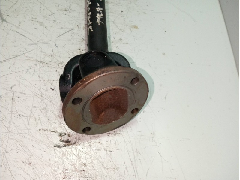 Recambio de transmision trasera izquierda para jaguar sovereing referencia OEM IAM   