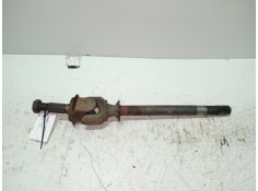 Recambio de transmision delantera izquierda para jeep cherokee (j) 2.5 td referencia OEM IAM