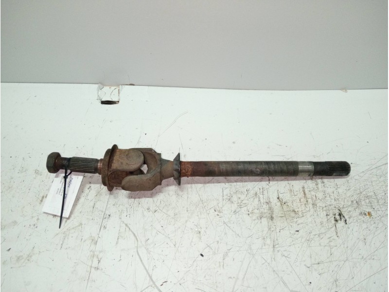 Recambio de transmision delantera izquierda para jeep cherokee (j) 2.5 td referencia OEM IAM    Recambio de transmision delantera izquierda para jeep cherokee (j) 2.5 td referencia OEM IAM