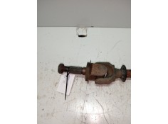 Recambio de transmision delantera izquierda para jeep cherokee (j) 2.5 td referencia OEM IAM    2