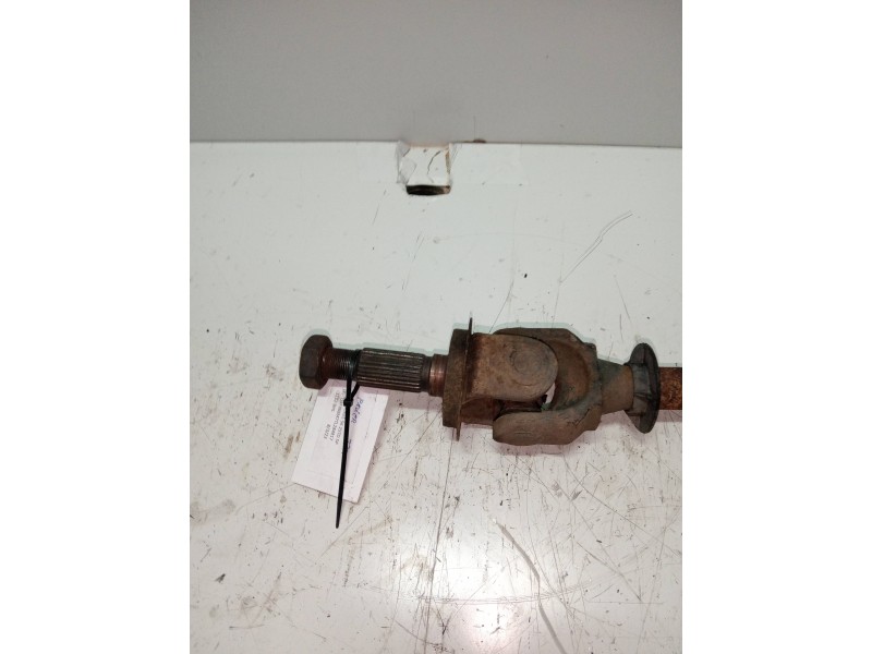 Recambio de transmision delantera izquierda para jeep cherokee (j) 2.5 td referencia OEM IAM    Recambio de transmision delantera izquierda para jeep cherokee (j) 2.5 td referencia OEM IAM