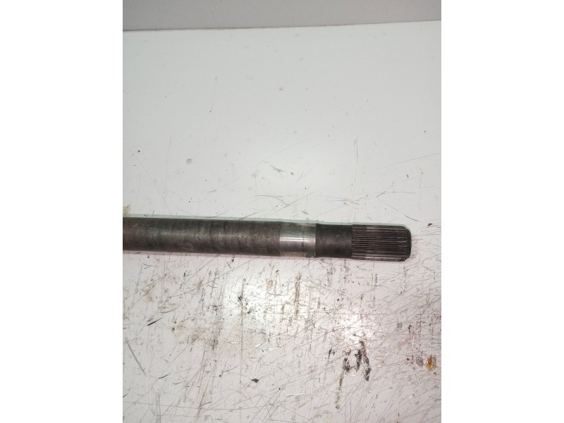 Recambio de transmision delantera izquierda para jeep cherokee (j) 2.5 td referencia OEM IAM    Recambio de transmision delantera izquierda para jeep cherokee (j) 2.5 td referencia OEM IAM