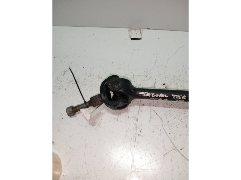 Recambio de transmision trasera izquierda para jaguar xj6/12 3.2 cat referencia OEM IAM   