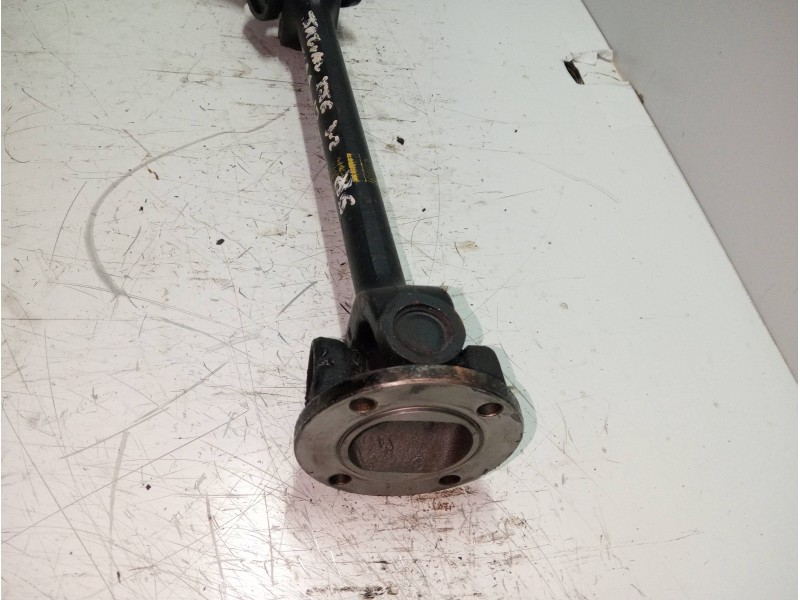 Recambio de transmision trasera izquierda para jaguar xj6/12 3.2 cat referencia OEM IAM   