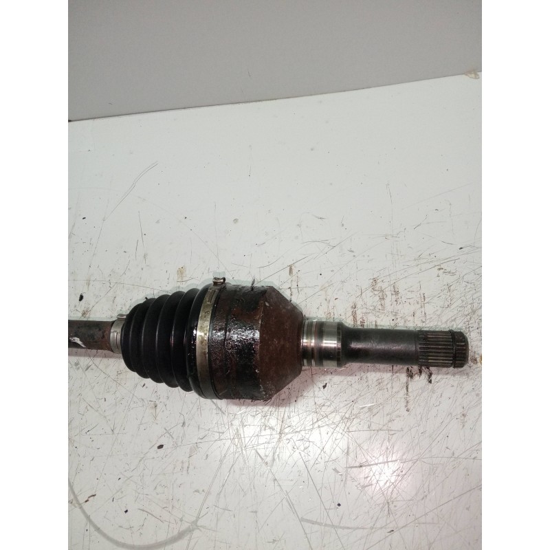 Recambio de transmision trasera derecha para jaguar s-type 4.0 v8 32v cat referencia OEM IAM   