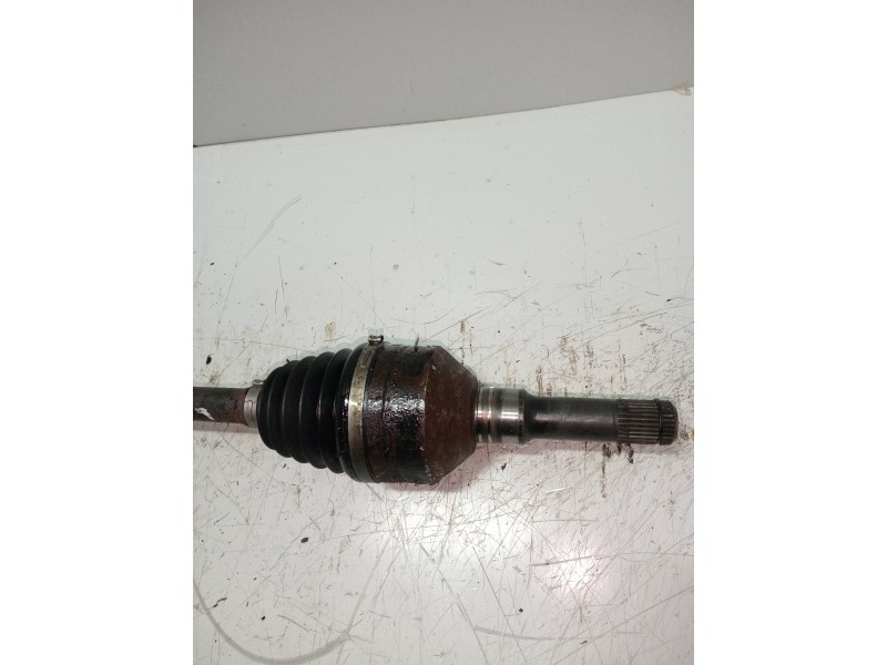 Recambio de transmision trasera derecha para jaguar s-type 4.0 v8 32v cat referencia OEM IAM   