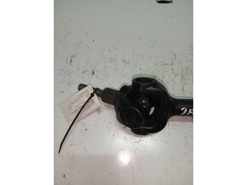 Recambio de transmision trasera izquierda para jaguar xk8/xkr coupe xk8 referencia OEM IAM   