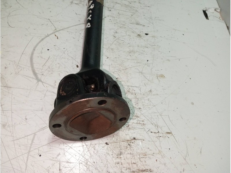 Recambio de transmision trasera izquierda para jaguar xk8/xkr coupe xk8 referencia OEM IAM   