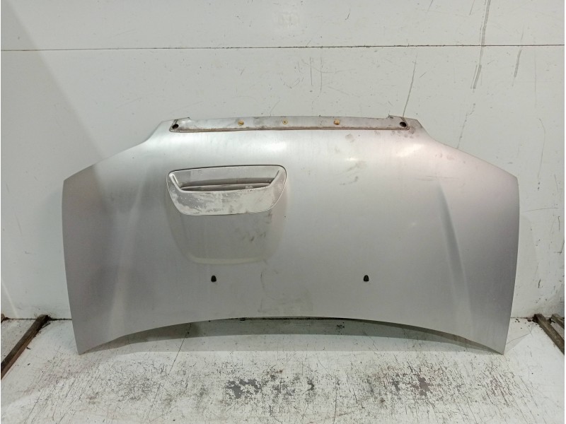 Recambio de capot para hyundai h 1 2.5 turbodiesel referencia OEM IAM   