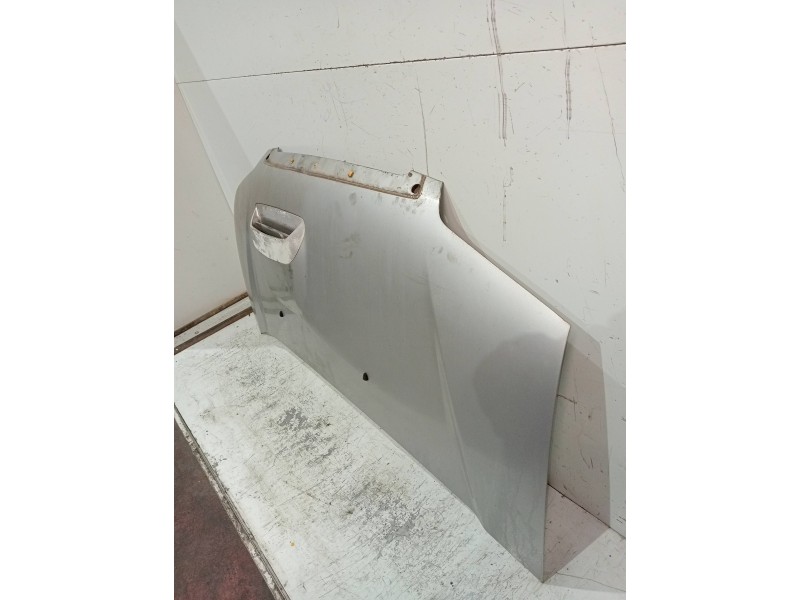 Recambio de capot para hyundai h 1 2.5 turbodiesel referencia OEM IAM   