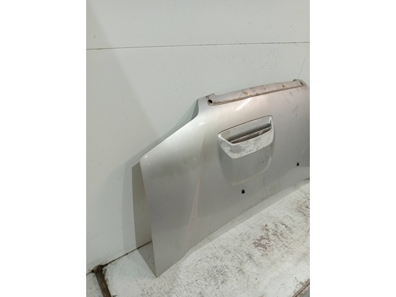 Recambio de capot para hyundai h 1 2.5 turbodiesel referencia OEM IAM   