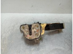 Recambio de motor cierre centralizado trasero izquierdo para opel omega b elegance berlina referencia OEM IAM 24425288  4P