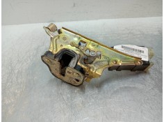 Recambio de motor cierre centralizado trasero izquierdo para opel omega b elegance berlina referencia OEM IAM 24425288  4P 2